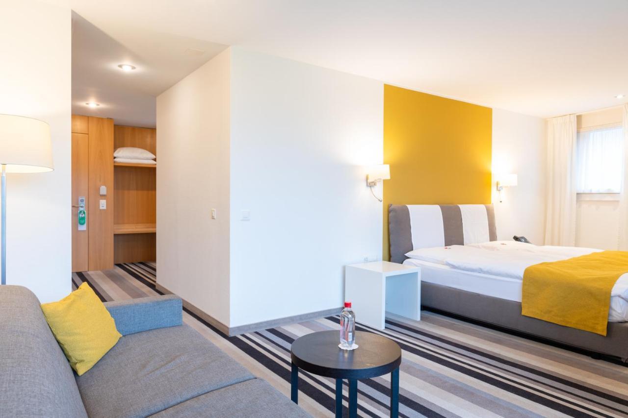 Hotel Schatzmann Triesen Eksteriør bilde